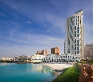 Hilton The Pearl Hotel Residences