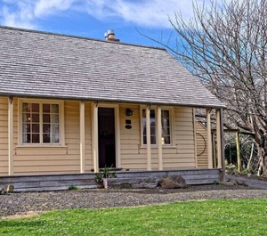 Pavitt Cottage Robinsons Bay Holiday