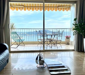 Ferienwohnung Villefranche Sur Mer Für Personen