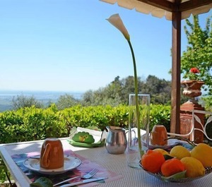 Ferienwohnung Bargecchia Für Personen