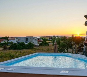 Für Personen Schlafzimmer