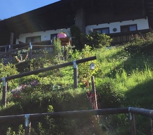 Holiday Resort Gradonna Chalet Kals