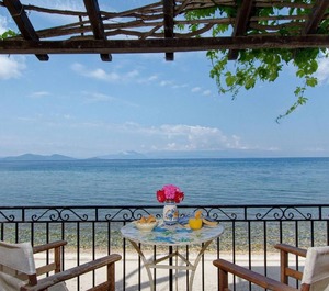 Holiday Lefokastro Persons