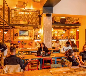 Mercure Centre Grimaldi