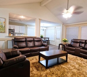 Iah Woodlands Spring Cypress Ambergate