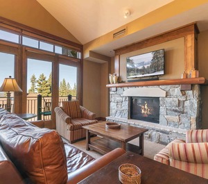 Iron Horse Lodge North