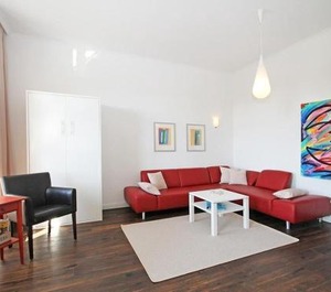 Jagdschloß Zu Hohen Niendorf Fewo 