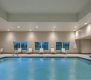 Breakfast Rock Creek Country Club