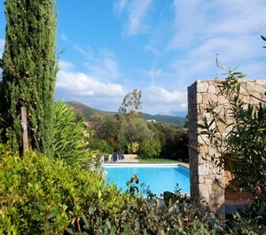 Villa Villas Swimming 