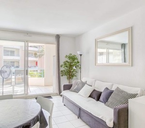 Village Cap Estérel