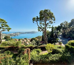 Les Jardins Villefranche