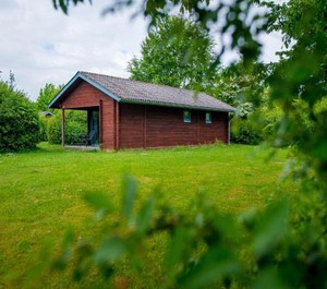 Holiday The Baltic Sea Resort Of Dampland 