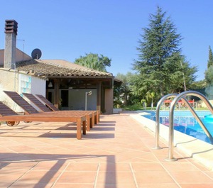 Villa Caltagirone Italy