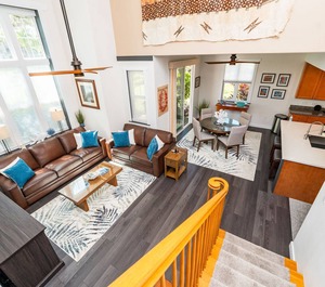 Waikoloa Colony Villas 