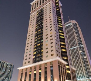 Magnum Hotel West Bay