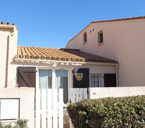 Résidence Maisons Des Sables Pièces Pour Personnes 
