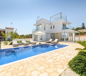 Mylos Lifestyle Seaview Villa An Holidays 