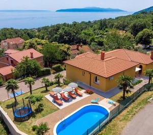 Poljane Outdoor Swimming 