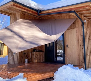 Yatsugatake Village Hotel