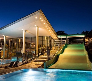 Panoramic Type The Holiday Village At Therme Obernsees 