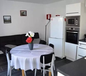 Résidence Le Cap Maisons Villas Pour Personnes