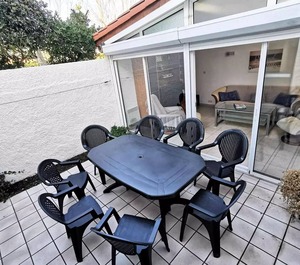 Résidence Le Village Grec Maisons Villas Pour Personnes