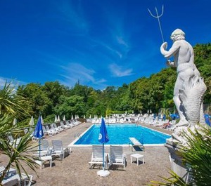 Holiday Residence La Selva Ghiffa 