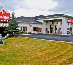 Ryan Inn
