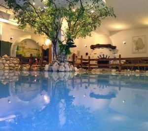 Schlossberghof Marzoll