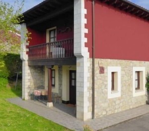 Self El Nozal Los Ablanos Acebo Alloros People 