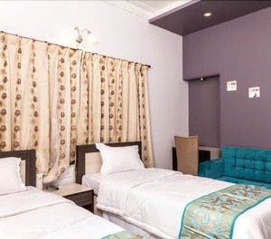 Simi International The Imperial 