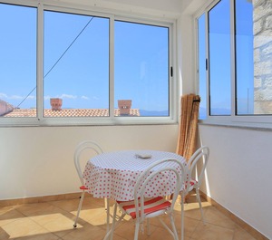 Beach Brist Makarska 