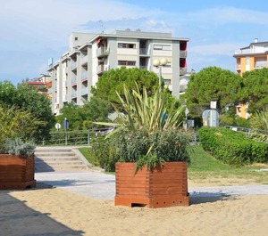 Air Conditioning The Beach