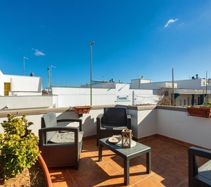 Sud Apartaments Torre Lapillo 