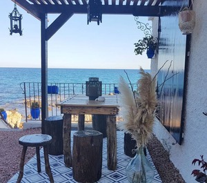 Pacha Waterfront Tarco