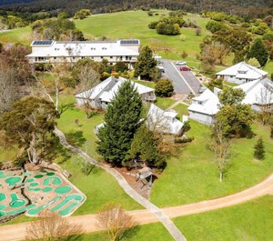 The Sebel Pinnacle Valley Resort 