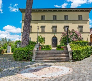 Swimming Air Conditioning