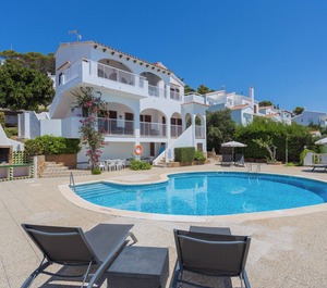 Villa San Jaime Mediterráneo