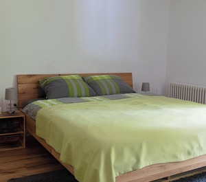 Haus Nilson Gengenbach Lhs