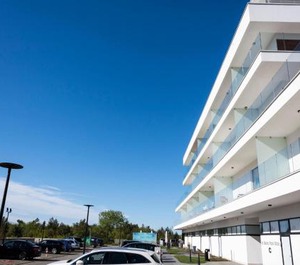 Vacationclub Baltic Park Molo