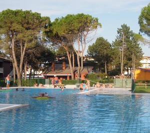 Azzurro San Michele Al Tagliamento