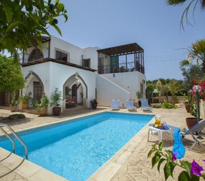 Villa Euphoria The Beach 