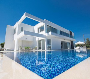 Villa Marilia 