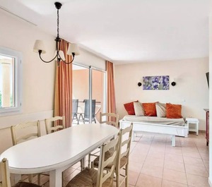 Résidence Provence Prestige Chambres Personnes