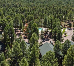 Wyndham Pinetop 