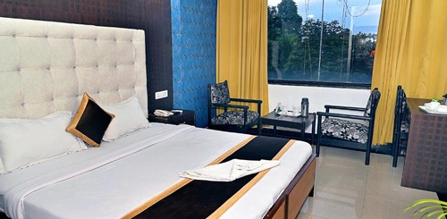 Book Hotel Rishiraj in Samastipur HO,Samastipur - Best Hotels in Samastipur  - Justdial