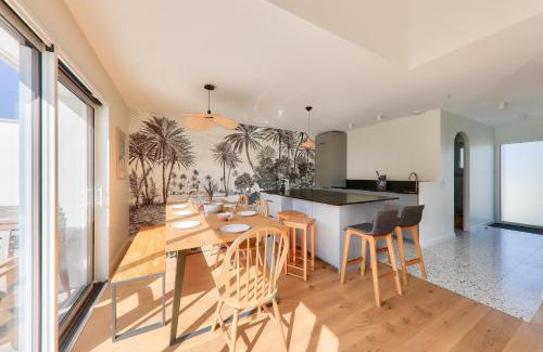 Saint-Jacques House | À 300m de la plage, belle maison neuve