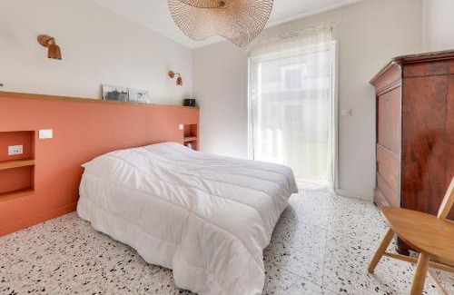 Saint-Jacques House | À 300m de la plage, belle maison neuve