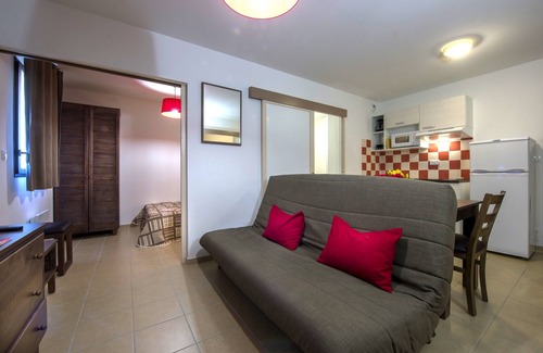 Les Eyzies Condo | À 300m du Centre! Appart avec Accès Piscine, Wi-Fi