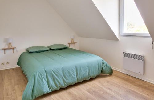 Ile-Tudy House | À 400m de la plage du Téven, maison pour 6